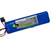 Batterij voor PLC C1048A2 [Vervangende batterij]